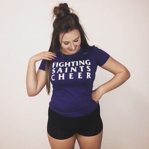 Meet your Posher, Faith agnes